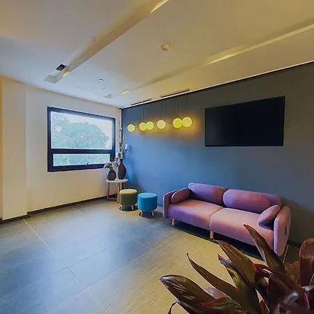 Tsr Seafront Hotel-2