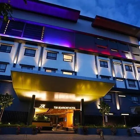 Tsr Seafront Hotel-3